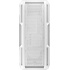 Gabinete Corsair 5000T, Midi-Tower, ATX/EATX/Micro-ATX/Mini-ITX, USB 3.0, sin Fuente, sin Ventiladores Instalados, Blanco - Imagen adicional 1