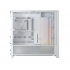 Gabinete Corsair Frame 5000D RS, Midi-Tower, ATX/EATX/Micro-ATX/Mini-ITX, USB 3.0, sin Fuente, 4 Ventiladores Instalados, Blanco  3