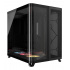 Gabinete Corsair AIR 5400 RS-R, Midi-Tower, ATX/EATX/Micro-ATX/Mini-ITX, USB 3.0, sin Fuente, 3 Ventiladores Instalados, Negro