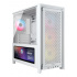 Gabinete Corsair CC-9011327-WW, Midi-Tower, ATX/EATX/Micro-ATX/Mini-ITX, USB 3.0, sin Fuente, 4 Ventiladores Instalados, Blanco
