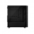 Gabinete Corsair 3200D RS, Midi-Tower, ATX/Micro-ATX/Mini-ITX, USB 2.0, sin Fuente, 3 Ventiladores Instalados, Gris - Imagen adicional 1