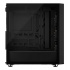 Gabinete Corsair 3200D RS ARGB, Midi-Tower, ATX/Micro-ATX/Mini-ITX, USB 2.0, sin Fuente, 3 Ventiladores Instalados, Negro - Imagen adicional 1