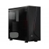 Gabinete Corsair Carbide SPEC-05 con Ventana, Midi-Tower, ATX/Micro-ATX/Mini-ITX, USB 3.0, sin Fuente, Negro  1