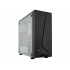 Gabinete Corsair Carbide SPEC-05 con Ventana, Midi-Tower, ATX/Micro-ATX/Mini-ITX, USB 3.0, sin Fuente, Negro  3