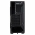 Gabinete Corsair Carbide SPEC-05 con Ventana, Midi-Tower, ATX/Micro-ATX/Mini-ITX, USB 3.0, sin Fuente, Negro  4
