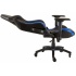 Corsair Silla Gamer T1 Race 2018, hasta 120Kg, Negro/Azul - Imagen adicional 2