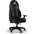 Corsair Silla Gamer TC60 FABRIC, hasta 120Kg, Negro/Gris  2