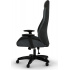 Corsair Silla Gamer TC60 FABRIC, hasta 120Kg, Negro/Gris  5