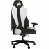 Corsair Silla Gamer TC70 Remix, hasta 120Kg, Negro/Blanco - Imagen adicional 1