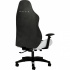Corsair Silla Gamer TC70 Remix, hasta 120Kg, Negro/Blanco - Imagen adicional 2