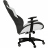 Corsair Silla Gamer TC70 Remix, hasta 120Kg, Negro/Blanco - Imagen adicional 4