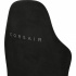 Corsair Silla Gamer TC70 Remix, hasta 120Kg, Negro/Blanco - Imagen adicional 6