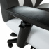 Corsair Silla Gamer TC70 Remix, hasta 120Kg, Negro/Blanco - Imagen adicional 7