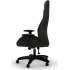 Corsair Silla Gamer TC60 FABRIC, hasta 120Kg, Negro  4