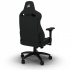 Corsair Silla Gamer TC200 Fabric, hasta 121kg, Negro  3