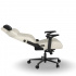 Corsair Silla Gamer TC500 LUXE, hasta 120kg, Beige - Imagen adicional 4