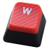 Teclado Gamer Corsair Vengeance K60, USB, Negro/Plata (Esp) - Imagen adicional 2