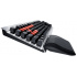 Teclado Gamer Corsair Vengeance K60, USB, Negro/Plata (Esp) - Imagen adicional 4