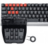 Teclado Gamer Corsair Vengeance K60, USB, Negro/Plata (Esp) - Imagen adicional 5