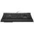 Teclado Gamer Corsair Raptor K50, USB, Negro (Inglés)  1