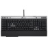 Teclado Gamer Corsair Raptor K50, USB, Negro (Inglés)  3