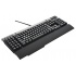 Teclado Gamer Corsair Raptor K50, USB, Negro (Inglés)  4