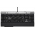 Teclado Gamer Corsair Raptor K50, USB, Negro (Inglés)  5
