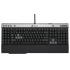 Teclado Gamer Corsair Raptor K50, USB, Negro (Inglés)  7