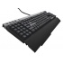 Teclado Gamer Corsair Raptor K50, USB, Negro (Inglés)  8