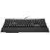 Teclado Gamer Corsair Raptor K50, USB, Negro (Inglés)