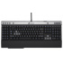 Teclado Gamer Corsair Raptor K50, USB, Negro (Inglés) - Imagen adicional 1