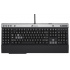 Teclado Gamer Corsair Raptor K50, USB, Negro (Inglés) - Imagen adicional 3