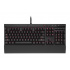 Teclado Gamer Corsair Vengeance K70, Mecánico, Cherry MX Red, Alámbrico, Negro (Inglés)  8