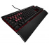 Teclado Gamer Corsair Vengeance K70, Mecánico, Cherry MX Red, Alámbrico, Negro (Inglés) - Imagen adicional 1