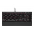 Teclado Gamer Corsair Vengeance K70, Mecánico, Cherry MX Red, Alámbrico, Negro (Inglés)  7