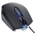 Mouse Gamer Corsair Láser Vengeance M65, Alámbrico, USB, 8200DPI, Negro  3