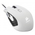 Mouse Gamer Corsair Láser Vengeance M95, 8200DPI, Blanco  1