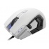 Mouse Gamer Corsair Láser Vengeance M95, 8200DPI, Blanco  2