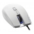 Mouse Gamer Corsair Láser Vengeance M95, 8200DPI, Blanco  5