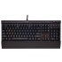 Teclado Corsair Gaming K70 RGB, Mecánico, Cherry MX Red, Alámbrico, USB, Negro  12