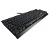 Teclado Corsair Gaming K70 RGB, Mecánico, Cherry MX Red, Alámbrico, USB, Negro  3