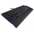 Teclado Corsair Gaming K70 RGB, Mecánico, Cherry MX Red, Alámbrico, USB, Negro  5