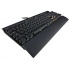 Teclado Corsair Gaming K70 RGB, Mecánico, Cherry MX Red, Alámbrico, USB, Negro  7