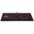 Teclado Gamer Corsair STRAFE, Teclado Mecánico, Cherry MX Brown, Alámbrico, Negro (Inglés) - Imagen adicional 7
