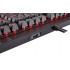 Teclado Gamer Corsair STRAFE, Teclado Mecánico, Cherry MX Brown, Alámbrico, Negro (Inglés) - Imagen adicional 4