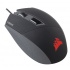 Mouse Gamer Corsair Óptico Katar, Alámbrico, USB, 8000DPI, Negro  1