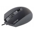 Mouse Gamer Corsair Óptico Katar, Alámbrico, USB, 8000DPI, Negro  3