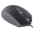 Mouse Gamer Corsair Óptico Katar, Alámbrico, USB, 8000DPI, Negro  4