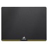 Mousepad Gamer Corsair MM400 Standard Edition, 35.2x27.2cm, Grosor 2mm, Negro  1
