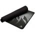 Mousepad Gamer Corsair MM300, 36cm x 30cm, Grosor 3mm, Negro/Gris  3